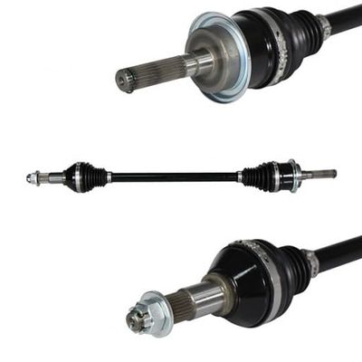 2015-16 Compatible with Maverick 1000 XDS XRS ArmorTech Heavy Duty Front Right CV Axle Stock