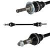 2015-16 Compatible with Maverick 1000 XDS XRS ArmorTech Heavy Duty Front Right CV Axle Stock view 1
