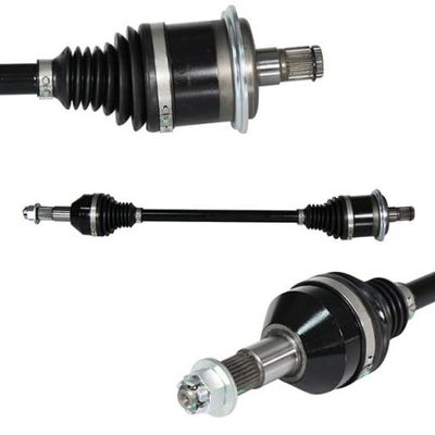 2007-15 Compatible with Renegade 800 ArmorTech Rear +6" Left Extended CV Axle