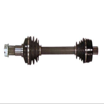1997-09 Compatible with Scrambler 500 4x4 ArmorTech Front Left or Right CV Axle Stock