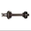 1997-09 Compatible with Scrambler 500 4x4 ArmorTech Front Left or Right CV Axle Stock view 1