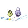 Hasbro Lock Stars Purple Gross view 1