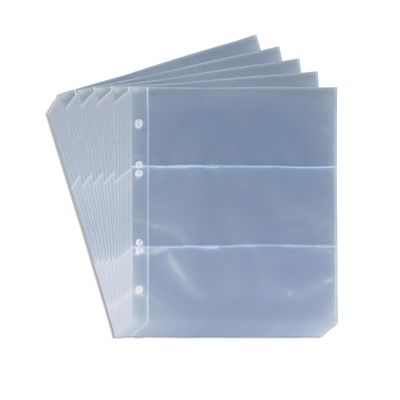 50 Prophila banknote Sheets