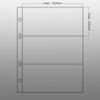 50 Prophila banknote Sheets view 3