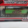 Matchbox Super Star Transporters #31 Martin Birrane Team Ireland view 1
