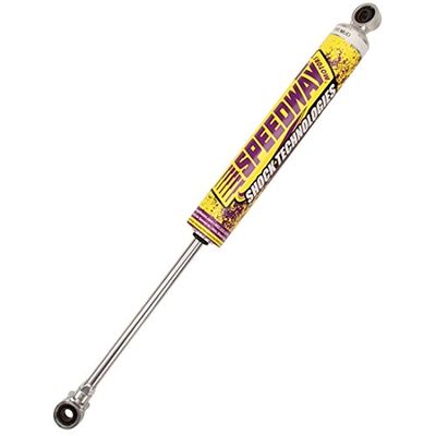 B-Mod Right Front Slick Shock