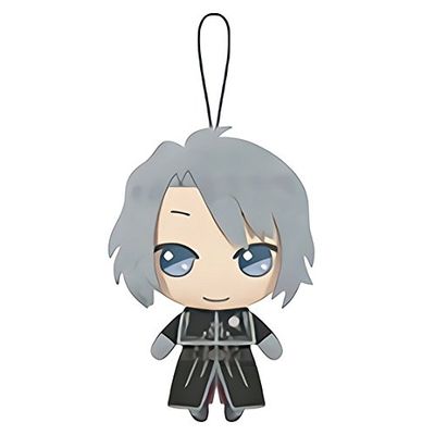 Banpresto IDOLiSH7 Kiradoru Bright Jewel vol2 Gaku Yaotome Stuffed Soft Plush