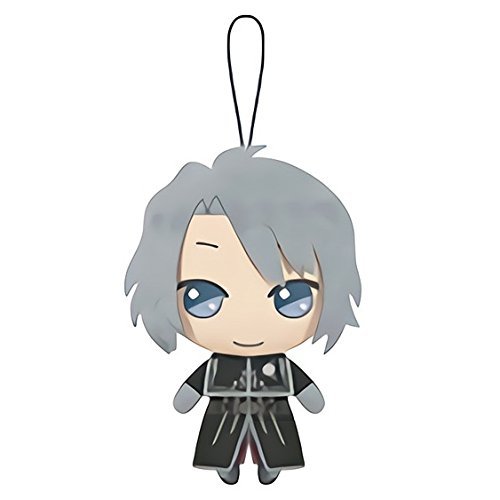 Banpresto IDOLiSH7 Kiradoru Bright Jewel vol2 Gaku Yaotome Stuffed Soft Plush