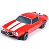 AFX/Racemasters Camaro SS350 - Red, AFX22002 view 1