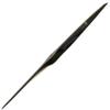 XOAR PJM 16x6 Matte Black The Sword RC Model Airplane Propeller. 16 Inch 2 Blade Painted Wood Prop for Gas Engines view 2