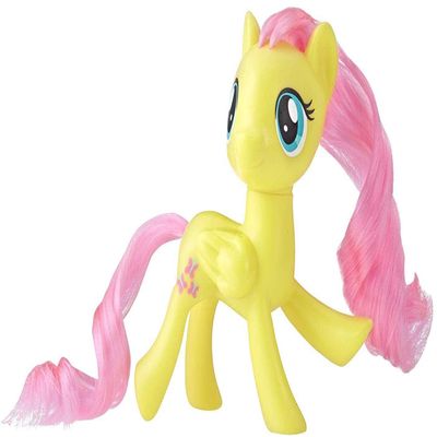My Little Pony Fluttershy Doll