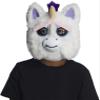 Rubie's Feisty Pets Child's Glenda Glitterpoop Mask view 1