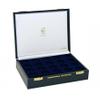 Schaubek 20-Euro Coin Cassette Germany for 60 Coins Without Capsules - 60 Spaces on 3 Trays view 1
