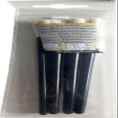 Brushes, black, 806600