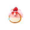 Anirollz Kittiroll Plush in Roll Cake Outfitz  Kawaii Stuffed Animal with Removable Costume  Cute Squishy Plush Toy Gift for Girls & Kids view 4