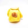 AniRollz Plush Doll Pandaroll with Banana Blanket Cool Plush Toy view 3