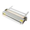 110V Upgrade Acrylic Plastic PVC Bender Bending Machine Lightbox Heater Bender Bending Tool for Acrylic, Plexi glass, PVC, PC, ABS, PP etc, 1-10mm Thickness, Infrared Ray Calibration 27" (700mm) view 1