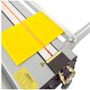 110V Upgrade Acrylic Plastic PVC Bender Bending Machine Lightbox Heater Bender Bending Tool for Acrylic, Plexi glass, PVC, PC, ABS, PP etc, 1-10mm Thickness, Infrared Ray Calibration 27" (700mm) view 2