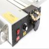 110V Upgrade Acrylic Plastic PVC Bender Bending Machine Lightbox Heater Bender Bending Tool for Acrylic, Plexi glass, PVC, PC, ABS, PP etc, 1-10mm Thickness, Infrared Ray Calibration 27" (700mm) view 3