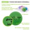 Champion Sports Rhino Skin Basic Dodgeball Set, 6" view 4