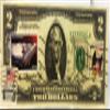 $2 Collectible Uncirculated Banknote view 1