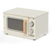 Tidlo T0304 Wooden Microwave Play Kitchen Accessories view 1