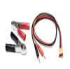 Ultra Power Technology XT60 DC Input Harness for UPT Chargers (600mm) UPDCA01 view 1