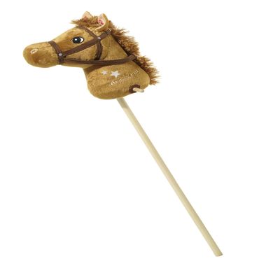 Bibi & Tina 740679 740679 Amadeus Plush Horse Soft Toy Brown 2 Years to 99 Years