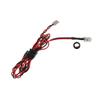 MyTrickRC Red LED 5mm - 1-LED Per Lead, Single Pack RSR5 view 1