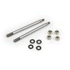 Pro-line Racing Front Shock ShaftsPRO-MT 4X4 PRO400542 Elec Car/Truck Replacement Parts view 1
