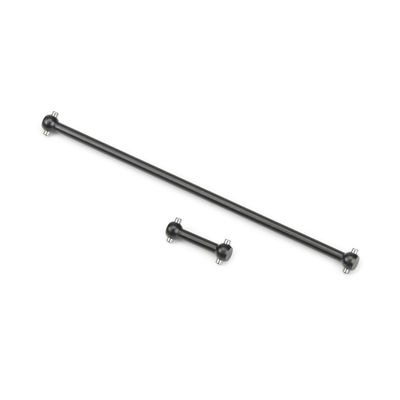 Pro-line Racing Center Drive ShaftsPRO-MT 4X4 PRO400513 Elec Car/Truck Replacement Parts