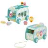 Trudi 82994 Building kit, Multi-Coloured view 3