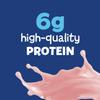 PediaSure Grow & Gain with Immune Support Shake Mix Powder, 23 Vitamins & Minerals, 6g Protein, Non-GMO, Gluten-Free, Strawberry, 14.1 oz Can, Pack of 324 Servings view 3