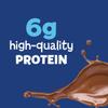 PediaSure Grow & Gain with Immune Support Shake Mix Powder, 23 Vitamins & Minerals, 6g Protein, Non-GMO, Gluten-Free, Chocolate, 14.1 oz Can, Pack of 3-24 servings view 3