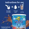 PediaSure Grow & Gain with Immune Support Shake Mix Powder, 23 Vitamins & Minerals, 6g Protein, Non-GMO, Gluten-Free, Chocolate, 14.1 oz Can, Pack of 3-24 servings view 4