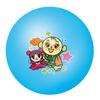 Agatsuma Blue No. Anpanman Colorful Ball 8 [20.5cm] view 4