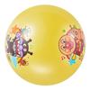 Agatsuma Yellow Anpanman No. Colorful Ball 8 [20.5cm] view 2