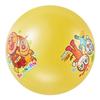 Agatsuma Yellow Anpanman No. Colorful Ball 8 [20.5cm] view 3