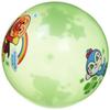 Agatsuma Anpanman Colorful Ball No. 7 Green [17.5cm] view 3