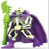 Mega Construx Probuilder Scareglow view 2