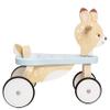 Le Toy Van - Petilou Wooden Ride On Deer Push Along Toy for Toddlers | Suitable for Boy Or Girl 1 Year Old +, Small view 1