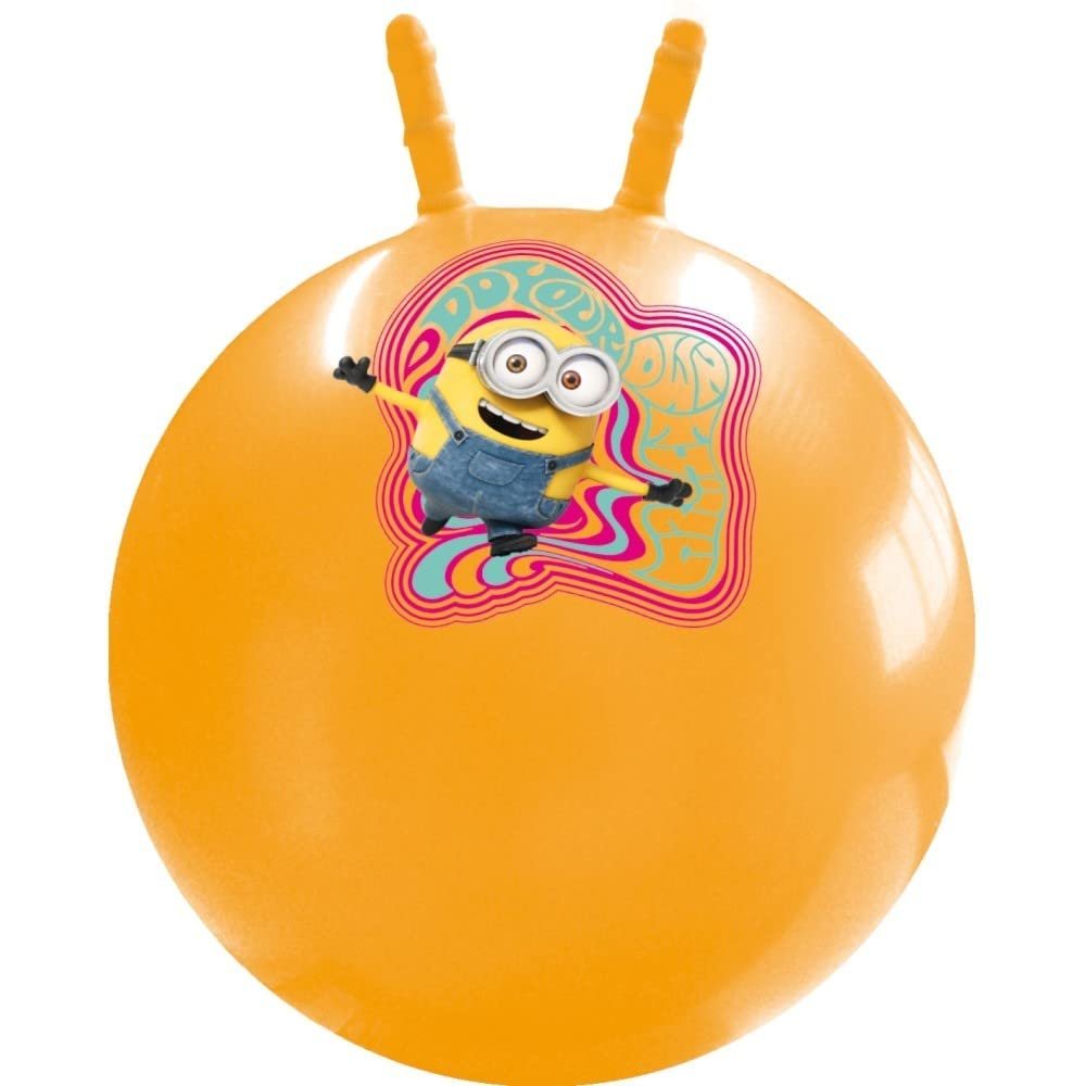 Minions Kanguro Jumping 50 cm