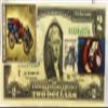 $2 Collectible Uncirculated Banknote view 1