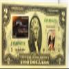 $2 Collectible Uncirculated Banknote view 1
