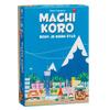 Whitegoblingames WGG1410 Machi Koro view 1