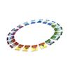 Whitegoblingames WGG1410 Machi Koro view 2