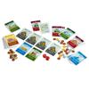 Whitegoblingames WGG1410 Machi Koro view 3