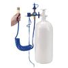 Amscan CN81610 Extension Hose Inflator, 10Ft-1 Pc view 1