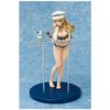 Daiki Anmi Avian Romance: Kamome 1:7 Scale PVC Figure view 2