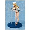 Daiki Anmi Avian Romance: Kamome 1:7 Scale PVC Figure view 3